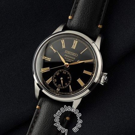 Buy Men's SEIKO SPB499J1 Classic Watches | Original