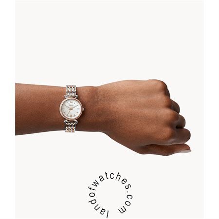 Buy Women's FOSSIL ES4649 Classic Watches | Original