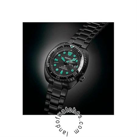 Buy Men's SEIKO SRPK43K1 Classic Watches | Original