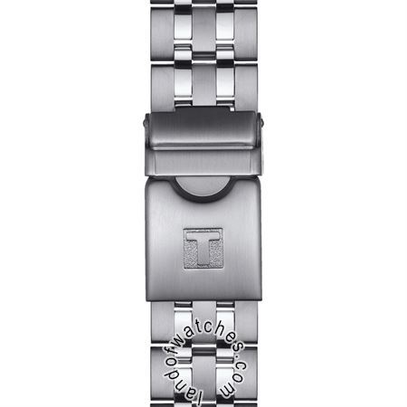 Buy Men's TISSOT T055.417.11.047.00 Sport Watches | Original