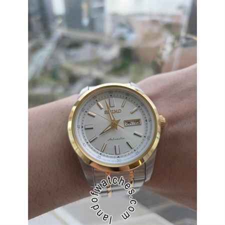 شراء ساعة معصم رجالیه سیکو(SEIKO) SARV004 كلاسيك | | | الأصلي