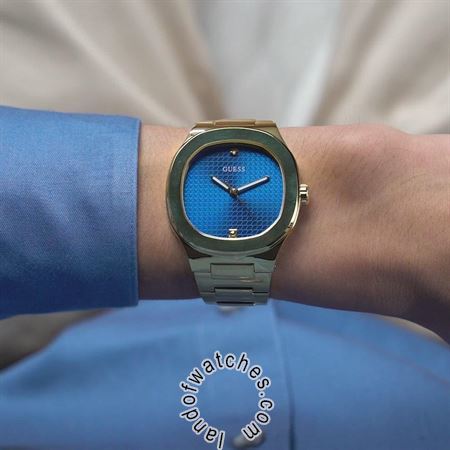 Buy Men's GUESS GW0662G2 Classic Watches | Original