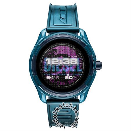 ساعة معصم GPS,نبض القلب