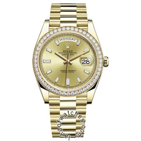 Buy Men's Rolex 228348RBR Watches | Original