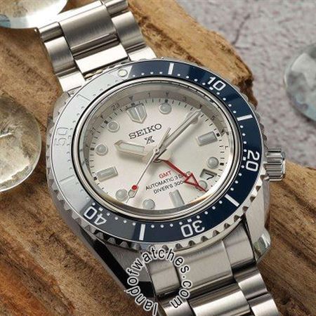 شراء ساعة معصم رجالیه سیکو(SEIKO) SPB519J1 رياضة | | | الأصلي