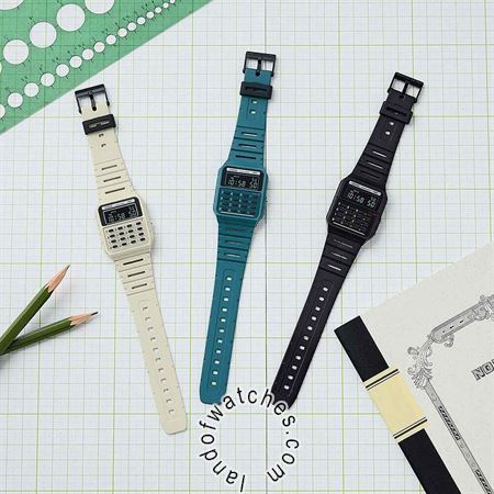 Buy Men's Women's CASIO CA-53WB-3BDF Sport Watches | Original