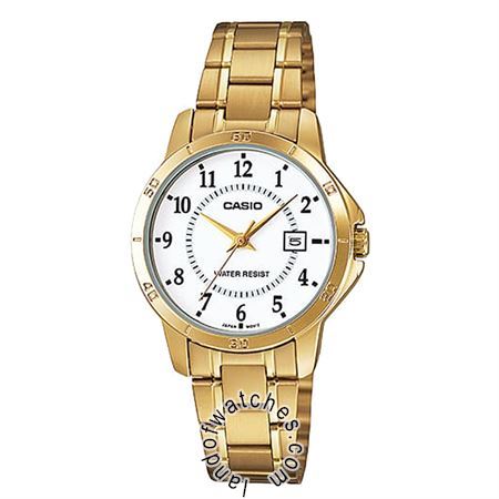 Buy CASIO LTP-V004G-7B Watches | Original