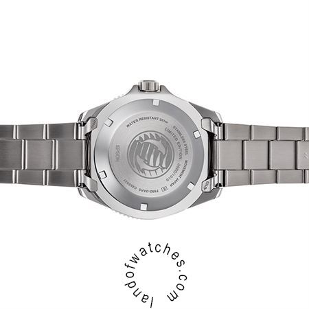 Buy ORIENT RA-AA0918S Watches | Original