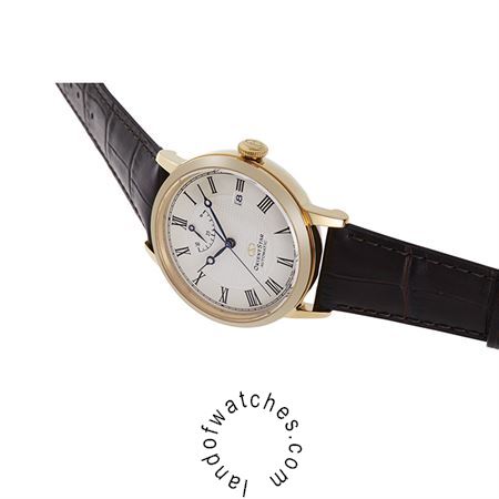 Buy ORIENT RE-AU0001S Watches | Original
