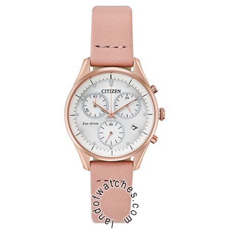 Buy Women's CITIZEN FB1443-08A Classic Watches | Original