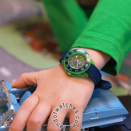 شراء ساعة معصم آیس واج(ICE WATCH) 018931 رياضة | | | الأصلي