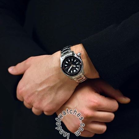 Buy Men's CITIZEN NY0160-66E Sport Watches | Original