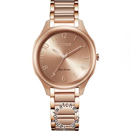 Buy Women's CITIZEN EM0758-58X Classic Watches | Original