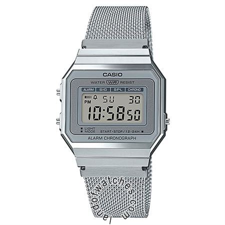 Buy Women's CASIO A700WM-7A Watches | Original