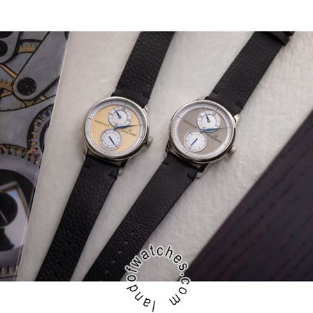 Buy LOUIS ERARD 85237AA75.BVA103 Watches | Original