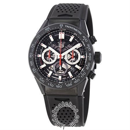 Watches Gender: Men's,Movement: Automatic,Power reserve indicator,Chronograph,Luminous