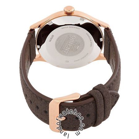 Buy Men's ORIENT RA-AC0P04Y10B Classic Watches | Original