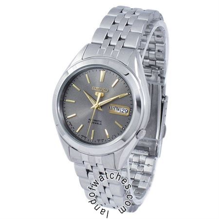Buy Men's SEIKO SNKL19J1 Classic Watches | Original