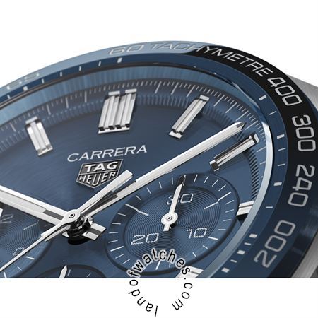 شراء ساعة معصم رجالیه تغ هویر(TAG HEUER) CBN2A1A.BA0643 | | | الأصلي
