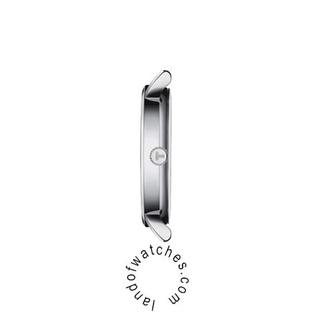 شراء ساعة معصم نسائیه تیسوت(TISSOT) T143.210.11.011.00 كلاسيك | | | الأصلي