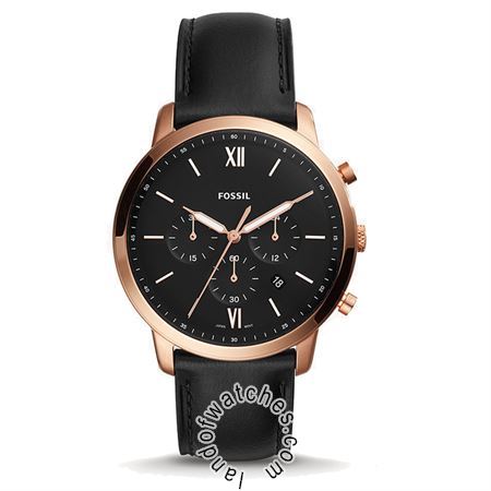 Watches Gender: Men's,Movement: Quartz,Brand Origin: United States,casual - Classic style,Date Indicator,Chronograph,Luminous