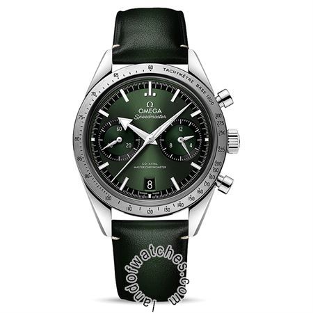 Buy OMEGA 332.12.41.51.10.001 Watches | Original