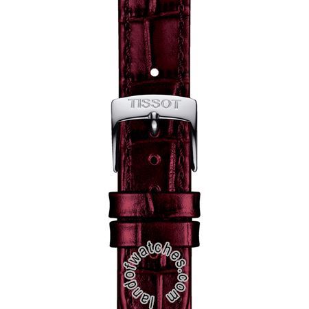 شراء ساعة معصم نسائیه تیسوت(TISSOT) T122.210.16.373.00 كلاسيك | | | الأصلي
