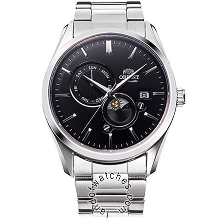 Buy Men's ORIENT RA-AK0307B30B Classic Watches | Original