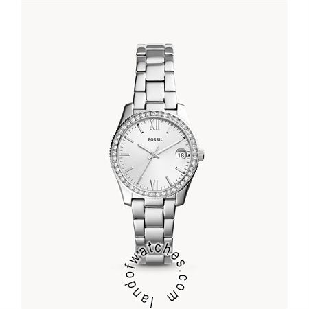 Buy Women's FOSSIL ES4317 Classic Watches | Original