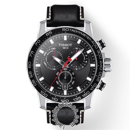 Buy Men's TISSOT T125.617.16.051.00 Sport Watches | Original