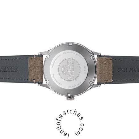 Buy Men's ORIENT RA-AC0P03L10B Classic Watches | Original