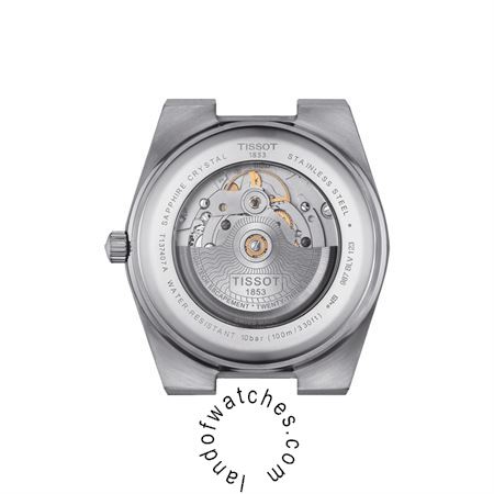 شراء ساعة معصم رجالیه تیسوت(TISSOT) T931.407.41.041.00 | | | الأصلي