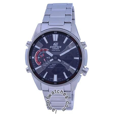 Buy Men's CASIO ECB-S100D-1A Watches | Original