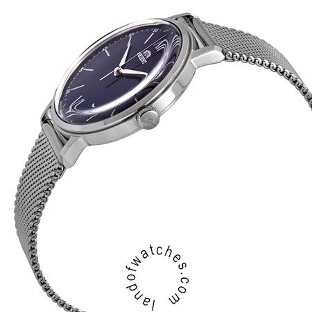 شراء ساعة معصم نسائیه اورینت(ORIENT) RA-QC1701L10B كلاسيك | | | الأصلي