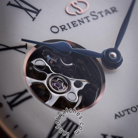 شراء ساعة معصم نسائیه اورینت(ORIENT) RE-ND0001S00B كلاسيك | | | الأصلي