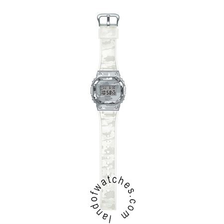 Buy Men's CASIO GM-5600SCM-1DR Watches | Original