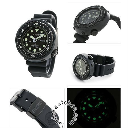 Buy Men's SEIKO SBBN047 Sport Watches | Original