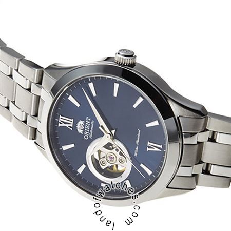 شراء ساعة معصم رجالیه اورینت(ORIENT) TAG03001D0 كلاسيك | | | الأصلي