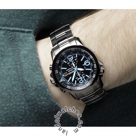 شراء ساعة معصم رجالیه سیکو(SEIKO) SSC079P1 كلاسيك | | | الأصلي