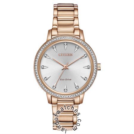 Buy Women's CITIZEN FE7043-55A Classic Fashion Watches | Original