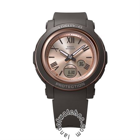 Buy CASIO BGA-290-5A Watches | Original