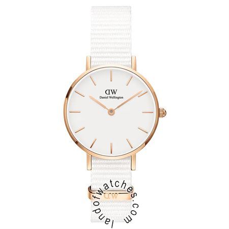 Buy Women's DANIEL WELLINGTON DW00100313 Classic Watches | Original