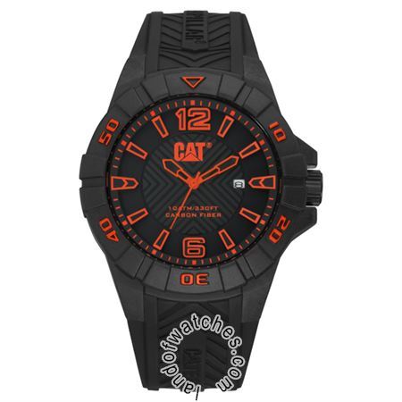 Buy Men's CAT K1.121.21.138 Classic Watches | Original