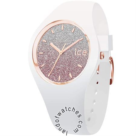 شراء ساعة معصم نسائیه آیس واج(ICE WATCH) 013427 | | | الأصلي