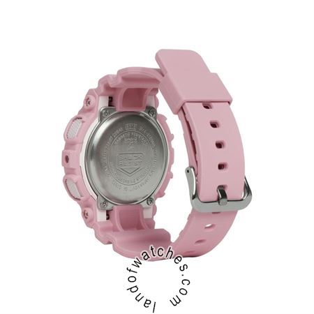 Buy Women's CASIO GMA-S120NP-4ADR Sport Watches | Original