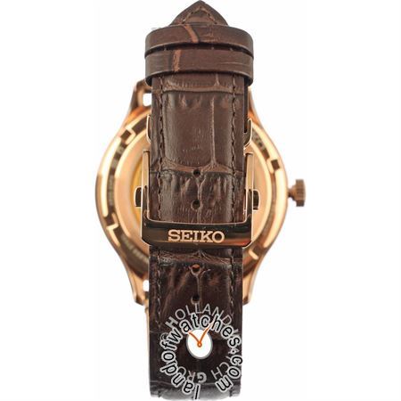 Buy Men's SEIKO SRPD42J1 Classic Watches | Original
