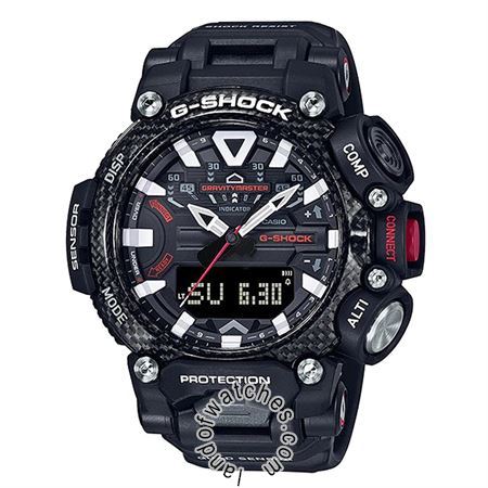 Buy CASIO GR-B200-1A Watches | Original