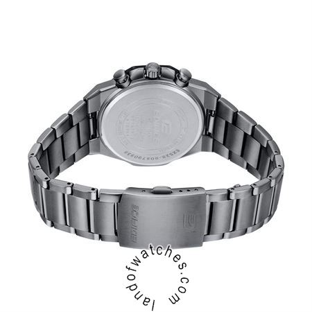 Buy Men's CASIO EFS-S570DC-1AUDF Classic Watches | Original
