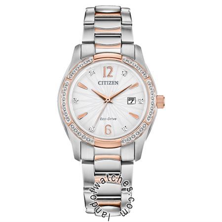 Watches Gender: Women's,Movement: Eco Drive