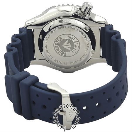 Buy Men's CITIZEN NY0040-17L Sport Watches | Original